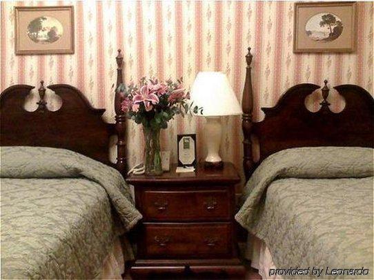Stanyan Park Hotel Сан-Франциско Номер фото