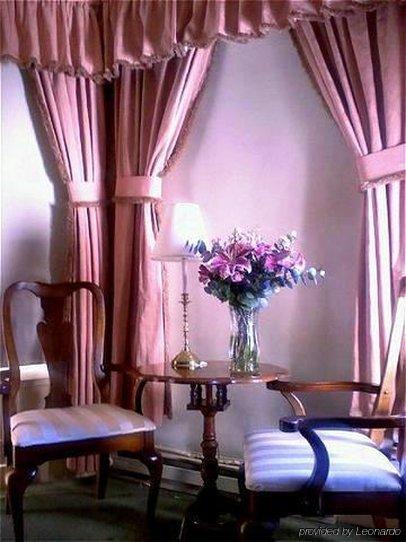 Stanyan Park Hotel Сан-Франциско Номер фото